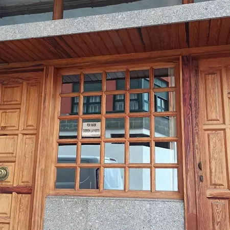 Casa Belen *