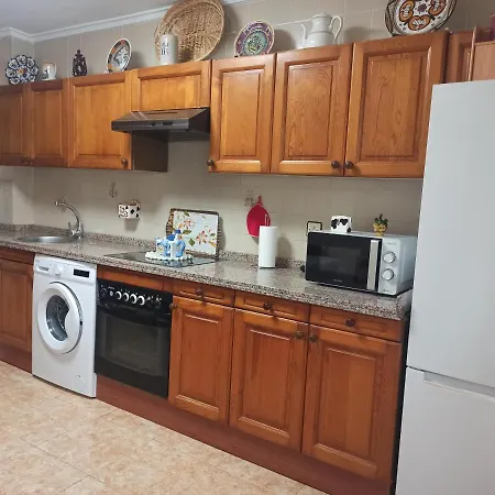 Casa Belen * Arriondas