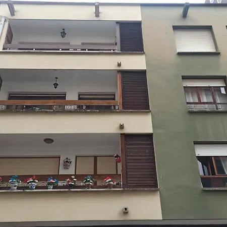 Appartement Casa Belen