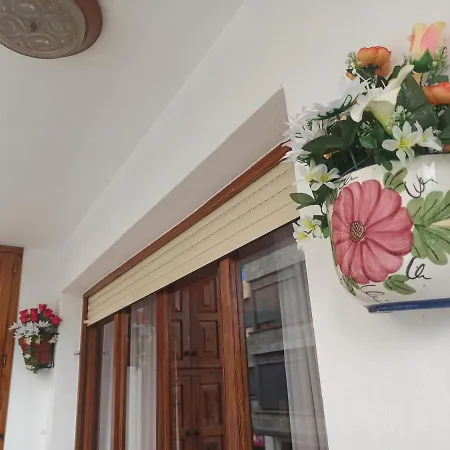 Casa Belen Appartement