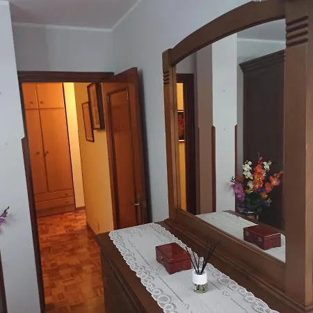 Appartement Casa Belen