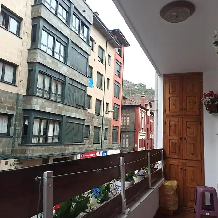 Appartement Casa Belen *