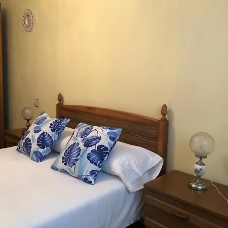 Appartement Casa Belen Arriondas