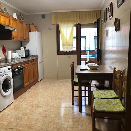 Casa Belen Appartement Arriondas