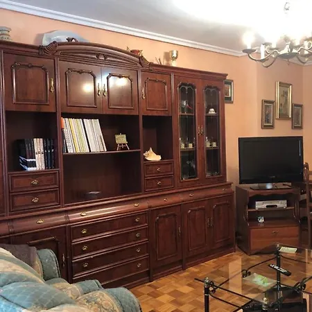 Appartement Casa Belen