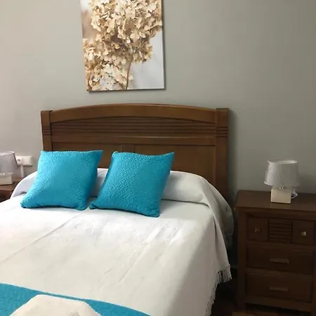 Casa Belen Appartement