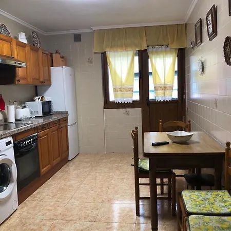 Appartement Casa Belen *