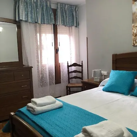 Casa Belen Appartement Arriondas
