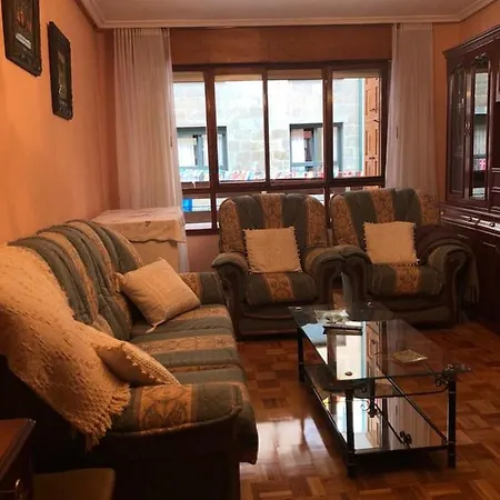 Appartement Casa Belen *