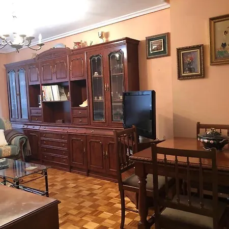 Appartement Casa Belen Arriondas