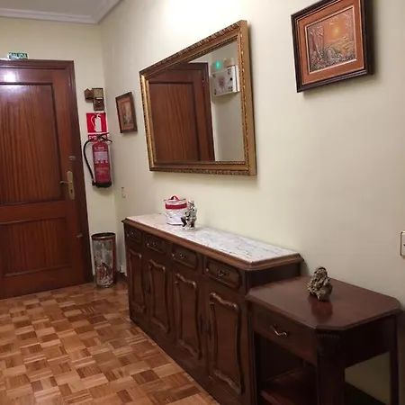 Casa Belen Arriondas