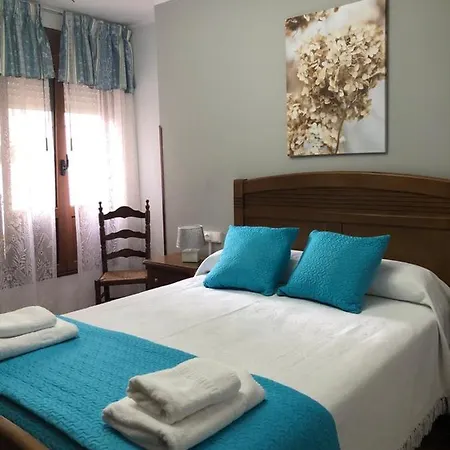 Appartement Casa Belen Arriondas