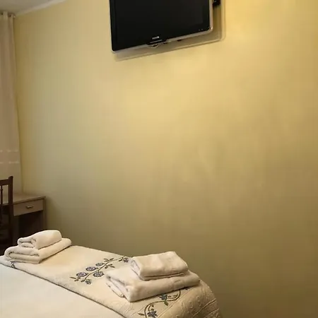 Appartement Casa Belen *