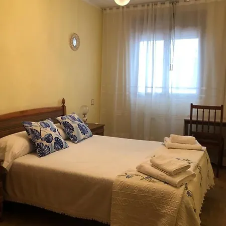 Casa Belen Appartement